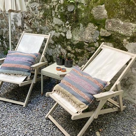 Casas Das Caldeiras Porto Kültér fotó