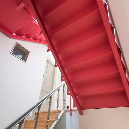 Casas Das Caldeiras Porto Kültér fotó