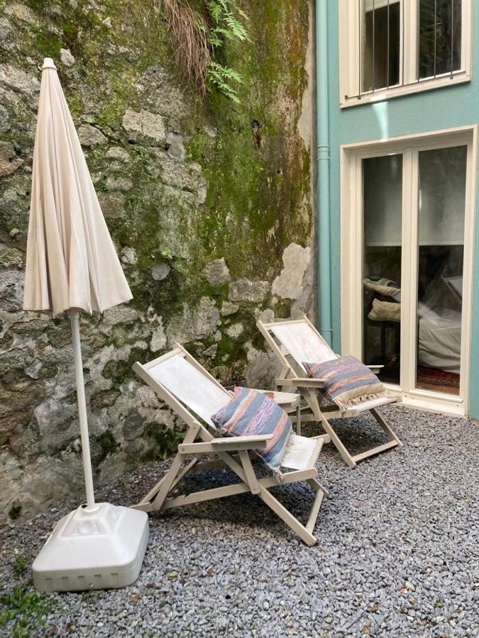 Casas Das Caldeiras Porto Kültér fotó
