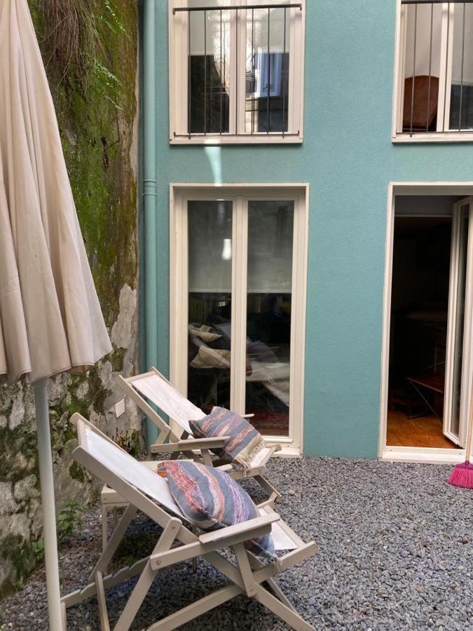 Casas Das Caldeiras Porto Kültér fotó