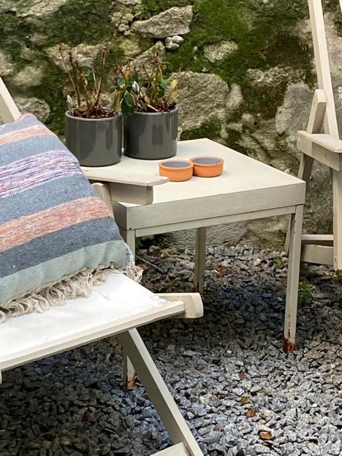 Casas Das Caldeiras Porto Kültér fotó