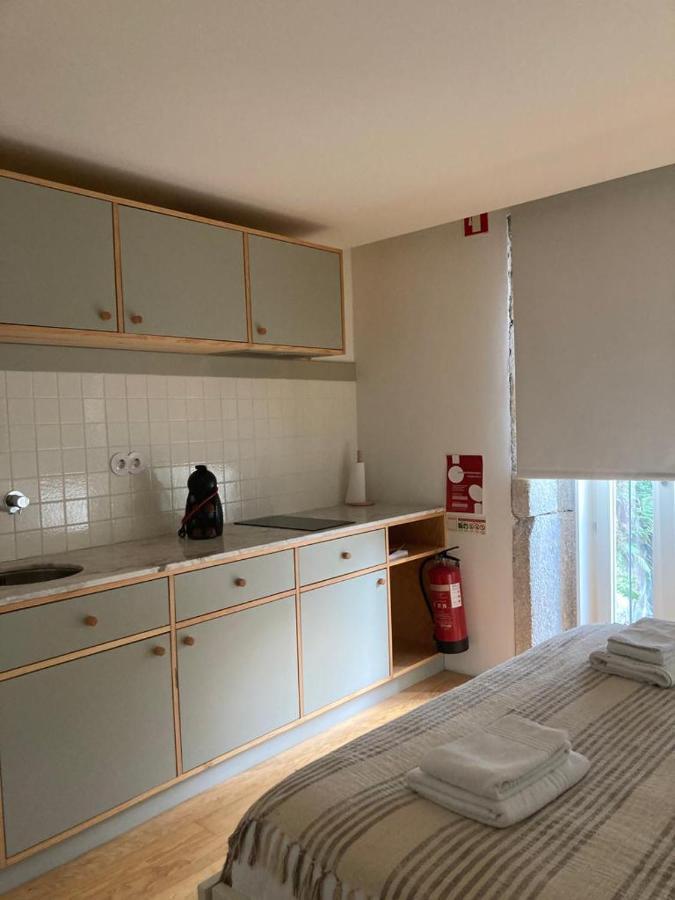 Casas Das Caldeiras Porto Kültér fotó
