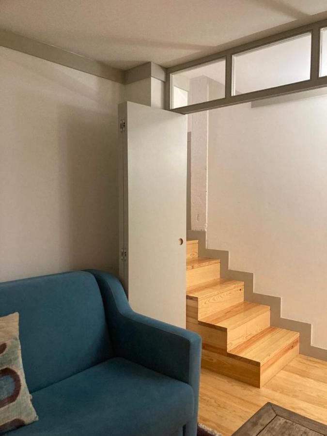 Casas Das Caldeiras Porto Kültér fotó