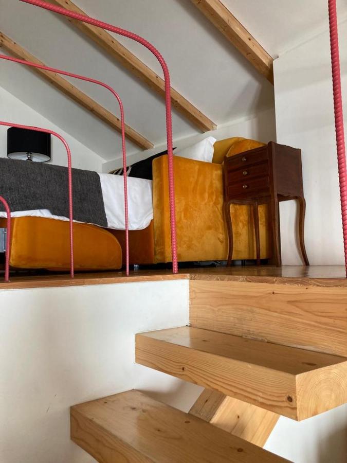 Casas Das Caldeiras Porto Kültér fotó
