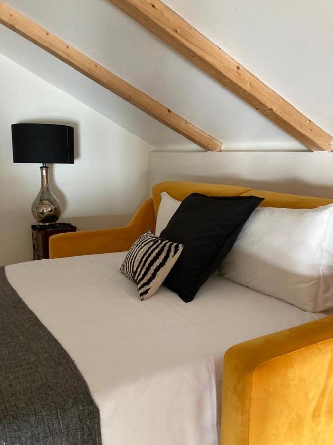 Casas Das Caldeiras Porto Kültér fotó