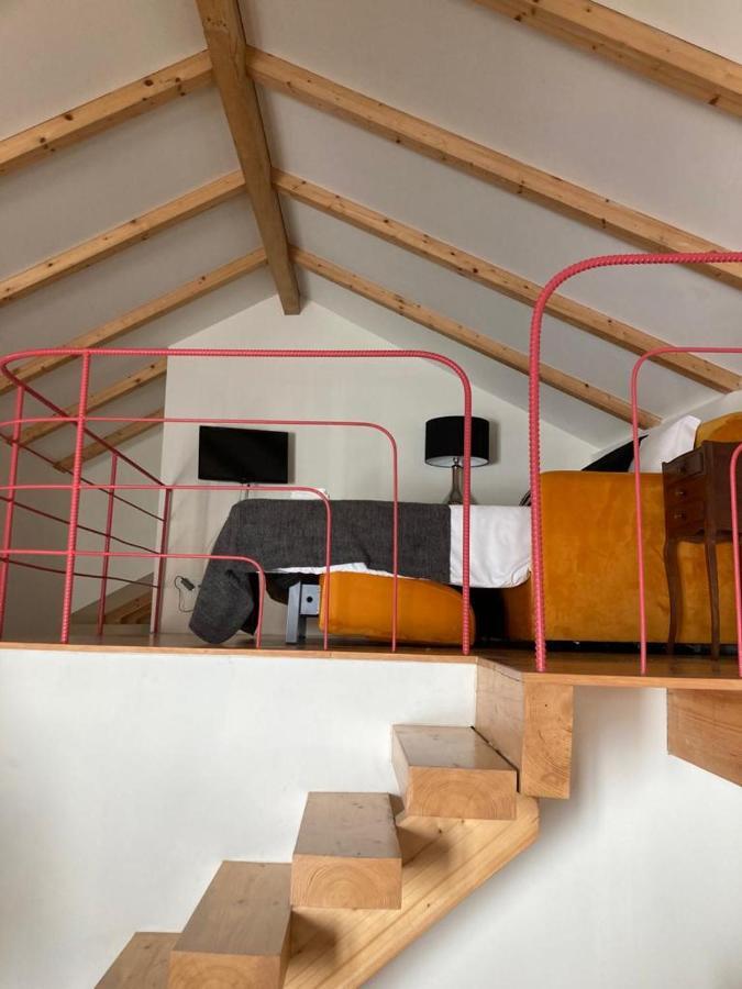 Casas Das Caldeiras Porto Kültér fotó