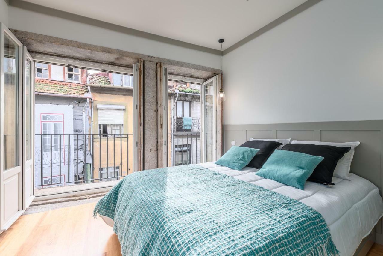 Casas Das Caldeiras Porto Kültér fotó