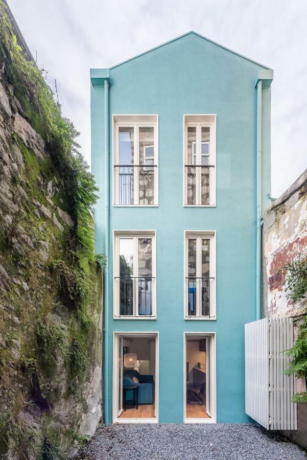 Casas Das Caldeiras Porto Kültér fotó