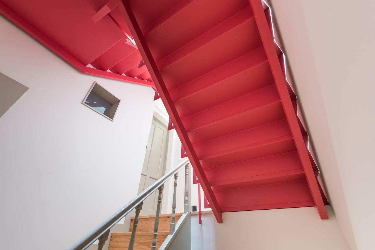 Casas Das Caldeiras Porto Kültér fotó