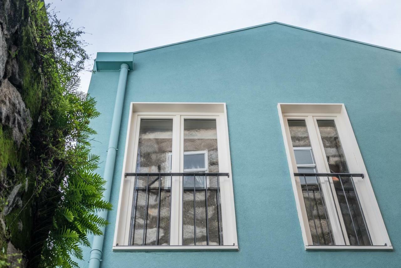 Casas Das Caldeiras Porto Kültér fotó