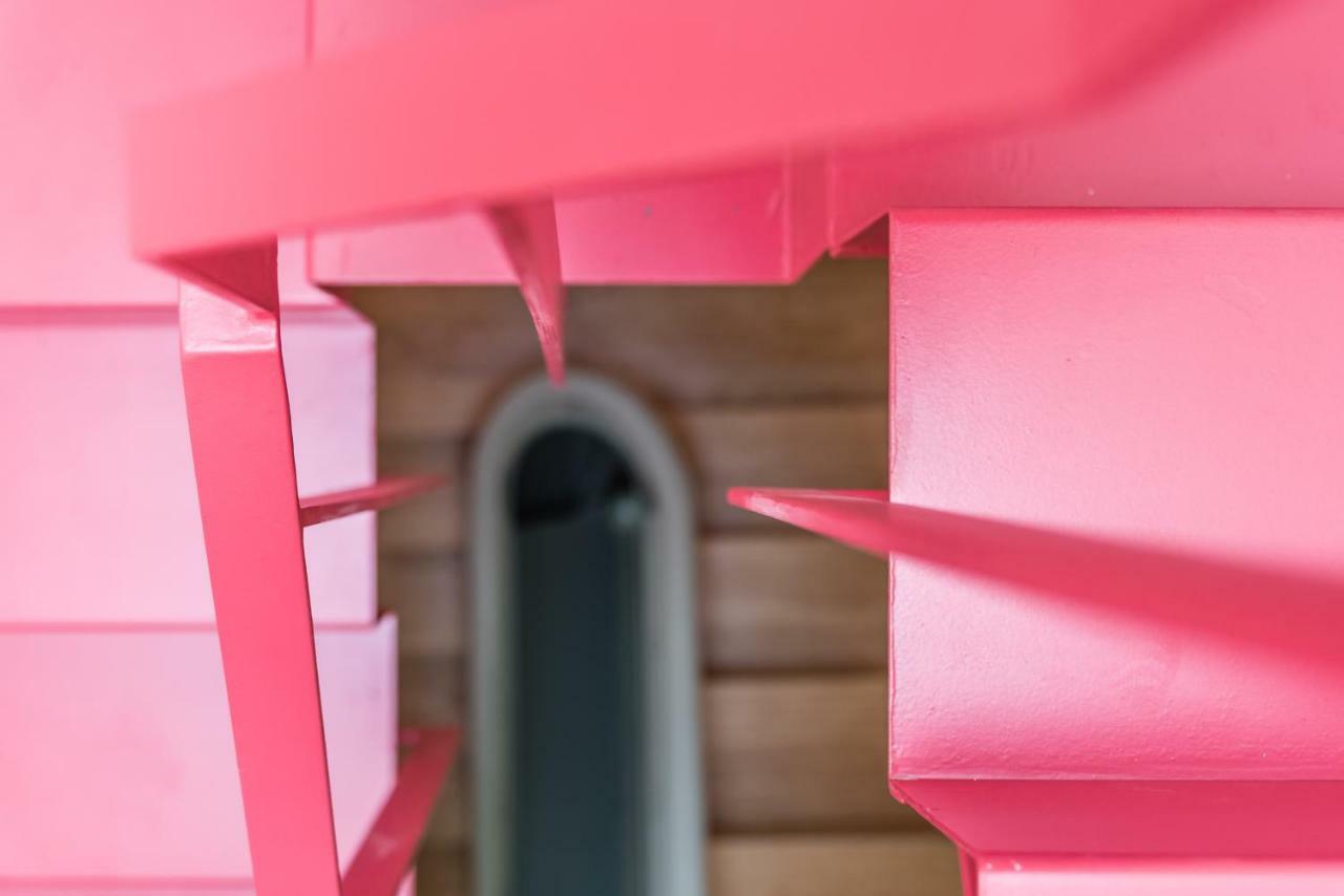 Casas Das Caldeiras Porto Kültér fotó