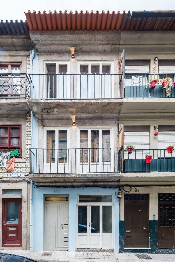 Casas Das Caldeiras Porto Kültér fotó