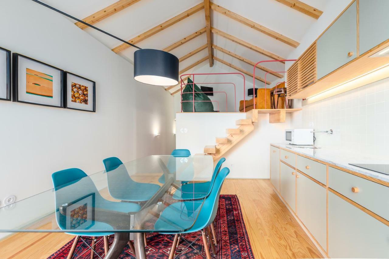 Casas Das Caldeiras Porto Kültér fotó