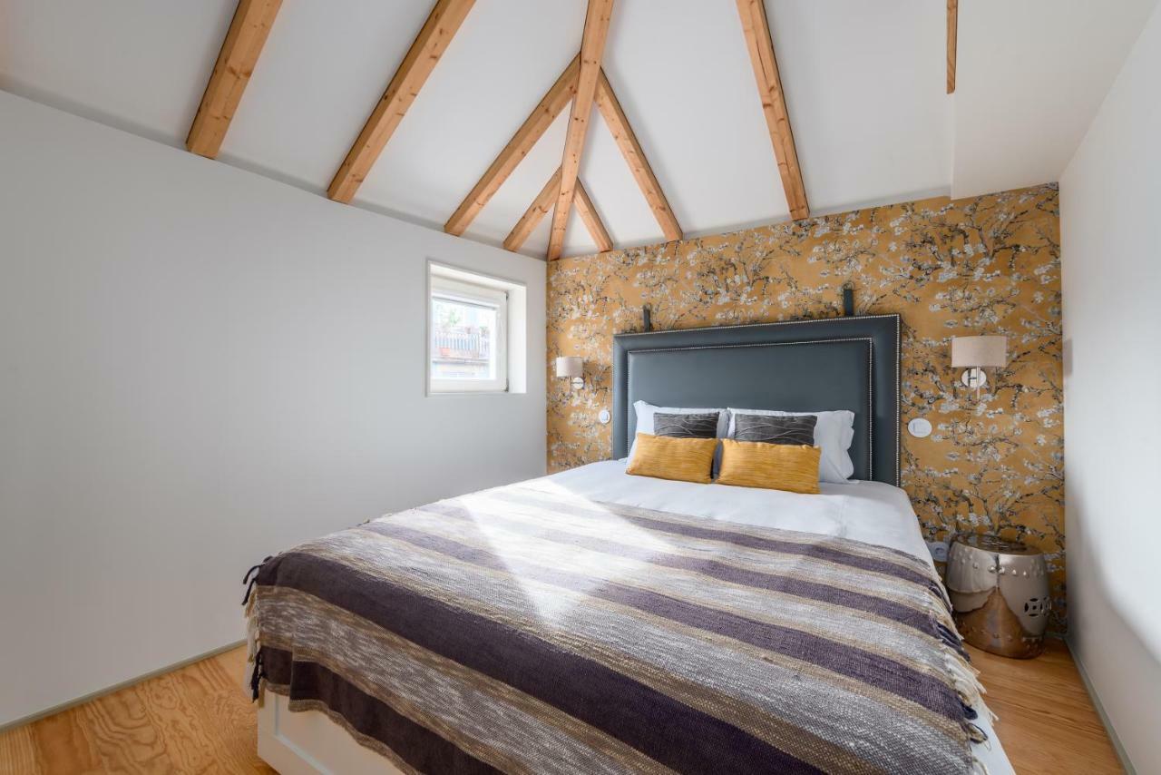 Casas Das Caldeiras Porto Kültér fotó