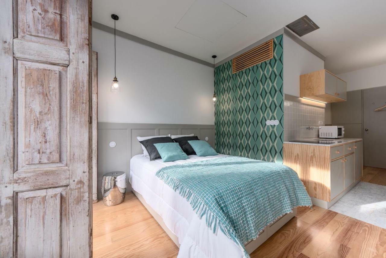 Casas Das Caldeiras Porto Kültér fotó
