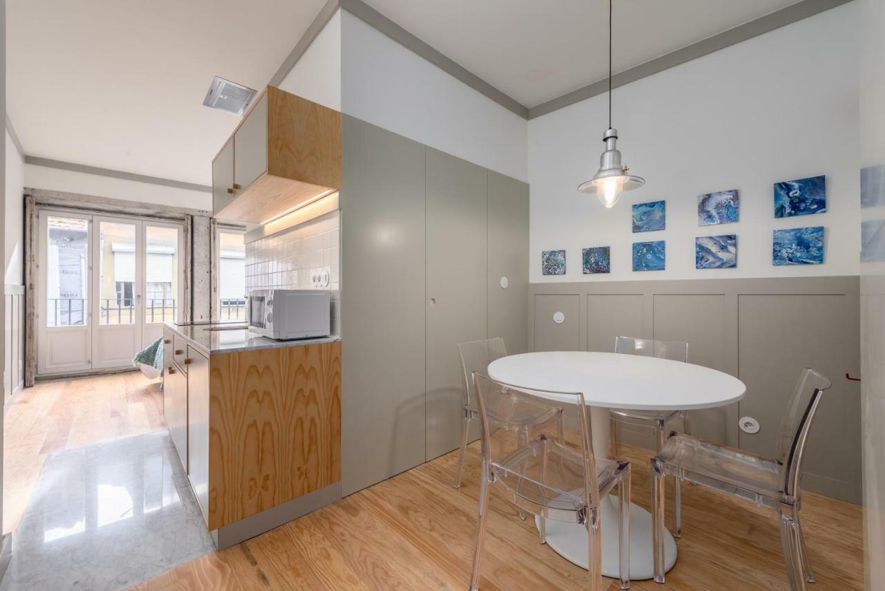 Casas Das Caldeiras Porto Kültér fotó