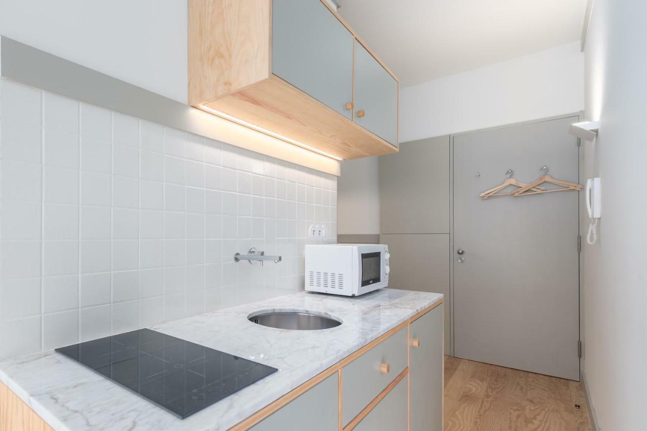 Casas Das Caldeiras Porto Kültér fotó