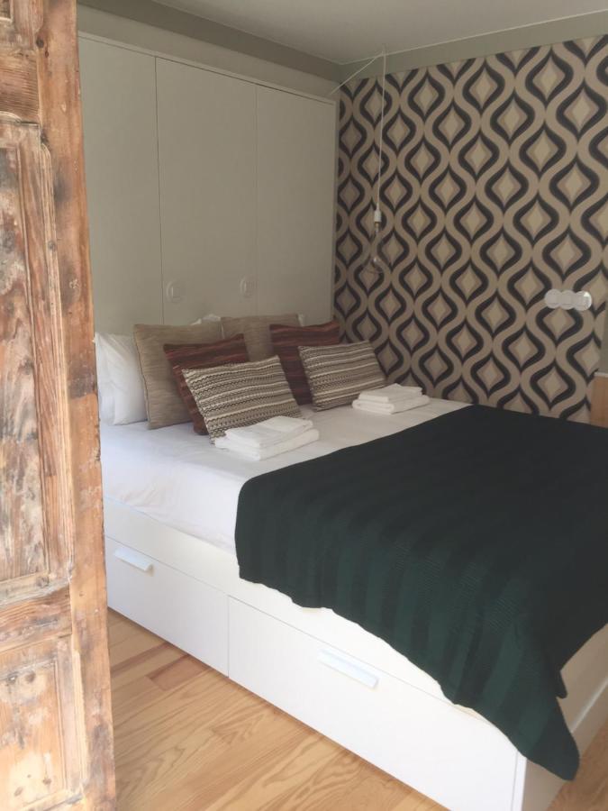 Casas Das Caldeiras Porto Kültér fotó