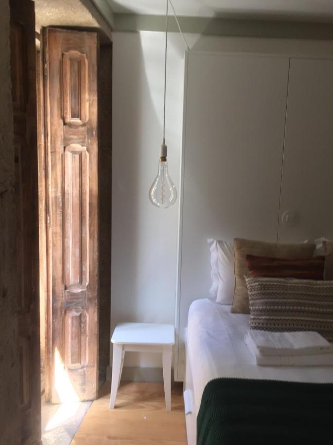 Casas Das Caldeiras Porto Kültér fotó