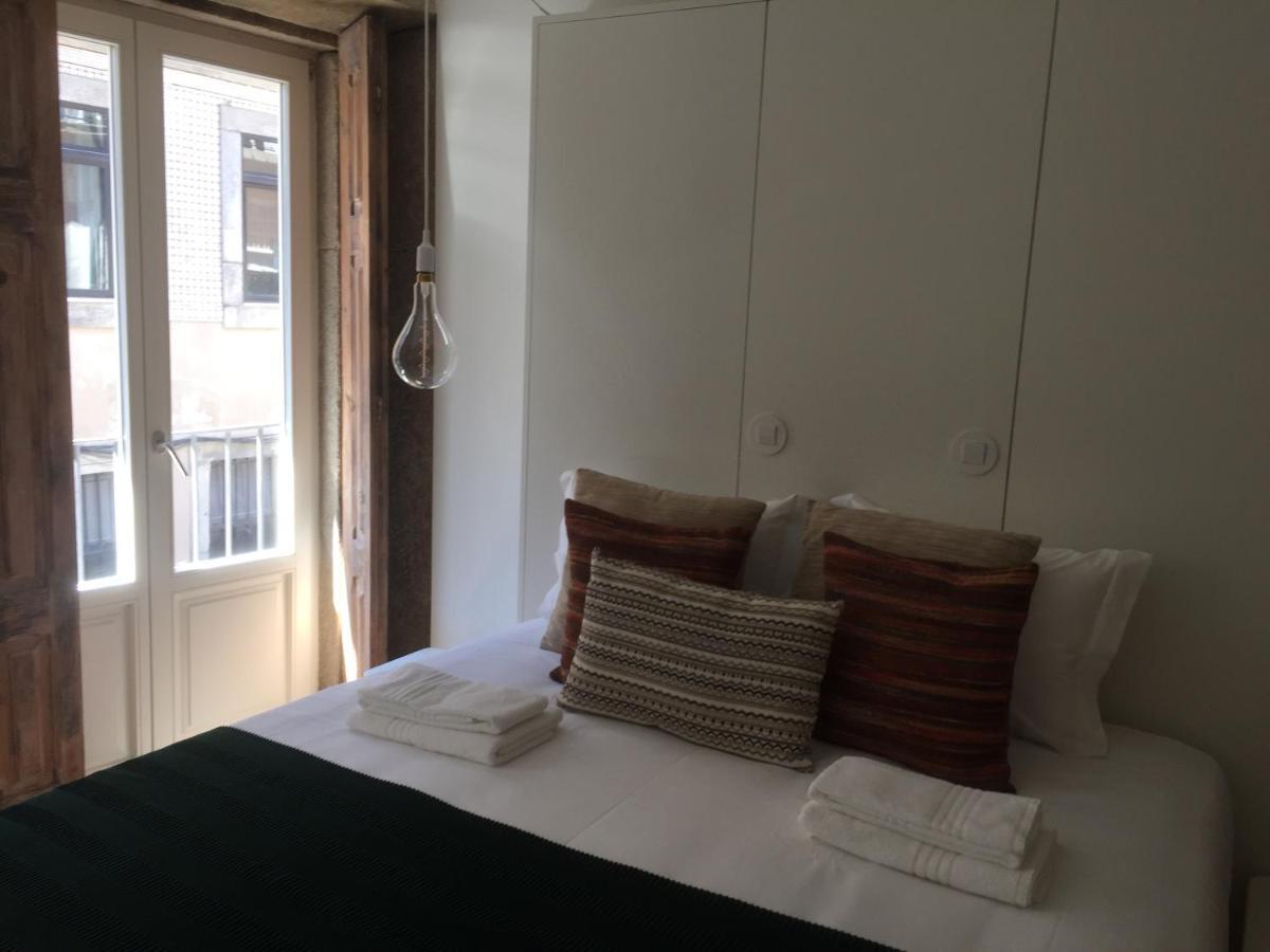 Casas Das Caldeiras Porto Kültér fotó