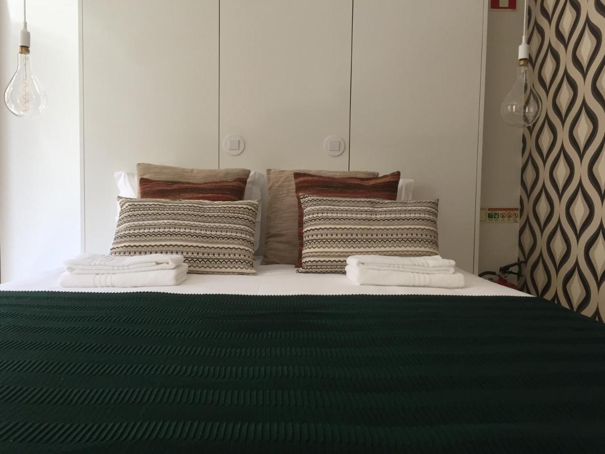 Casas Das Caldeiras Porto Kültér fotó